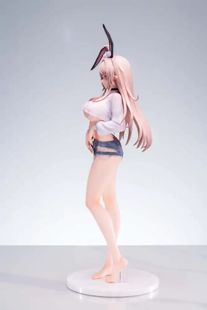 Original Character PVC Statue 1/4 Fairy Maiden from another World Rabi 47 cm Produktfoto