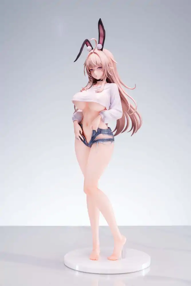 Original Character PVC Statue 1/4 Fairy Maiden from another World Rabi 47 cm Produktfoto