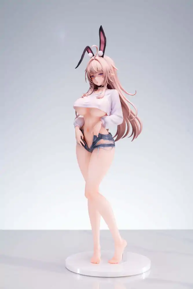 Original Character PVC Statue 1/4 Fairy Maiden from another World Rabi 47 cm Produktfoto