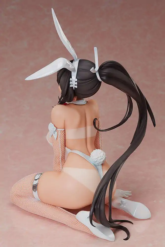 Original Character PVC Statue 1/4 Homura: Bunny Ver. 27 cm Produktfoto