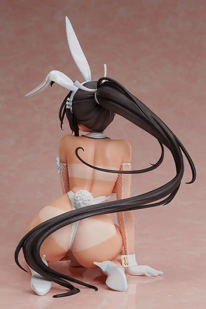 Original Character PVC Statue 1/4 Homura: Bunny Ver. 27 cm Produktfoto