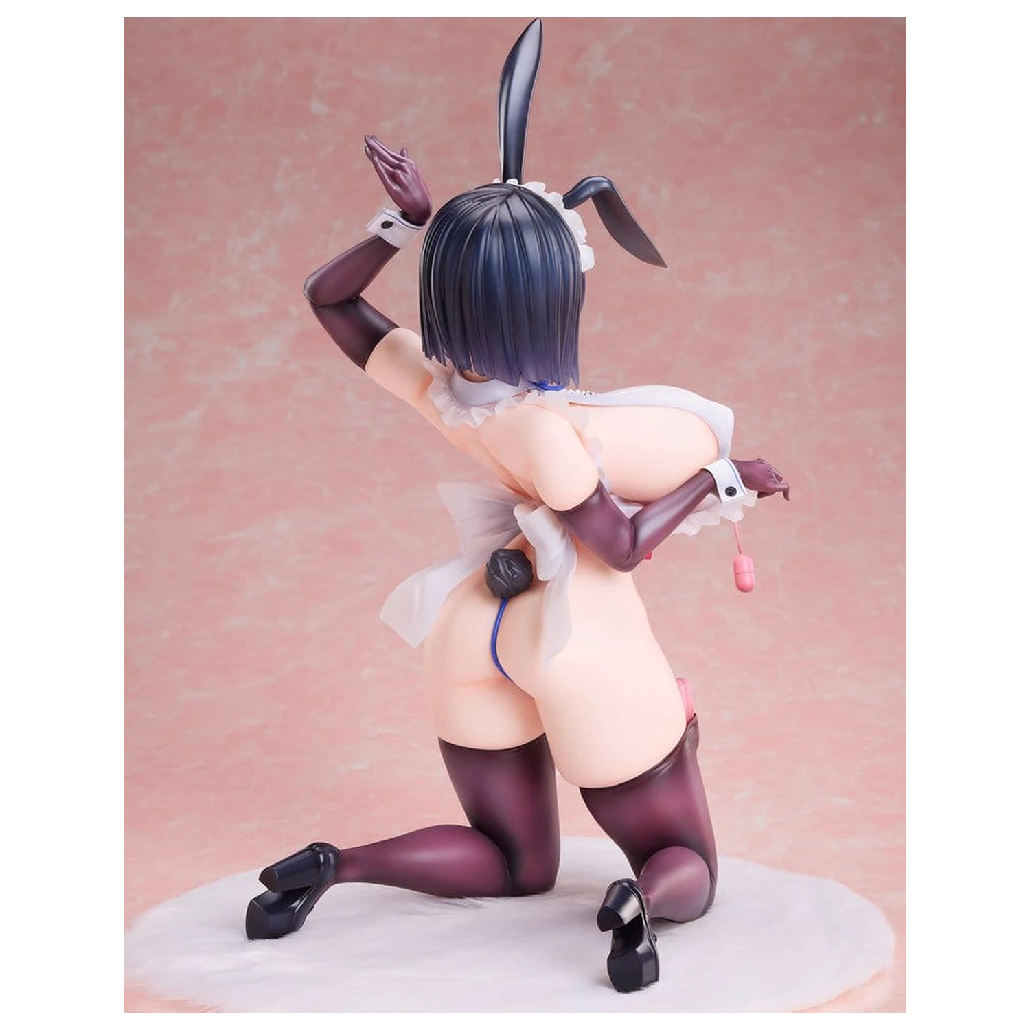 Original Character PVC Figur 1/4 Kaede Onazuki Maid Bunny Ver. 32 Zentimeter Produktfoto