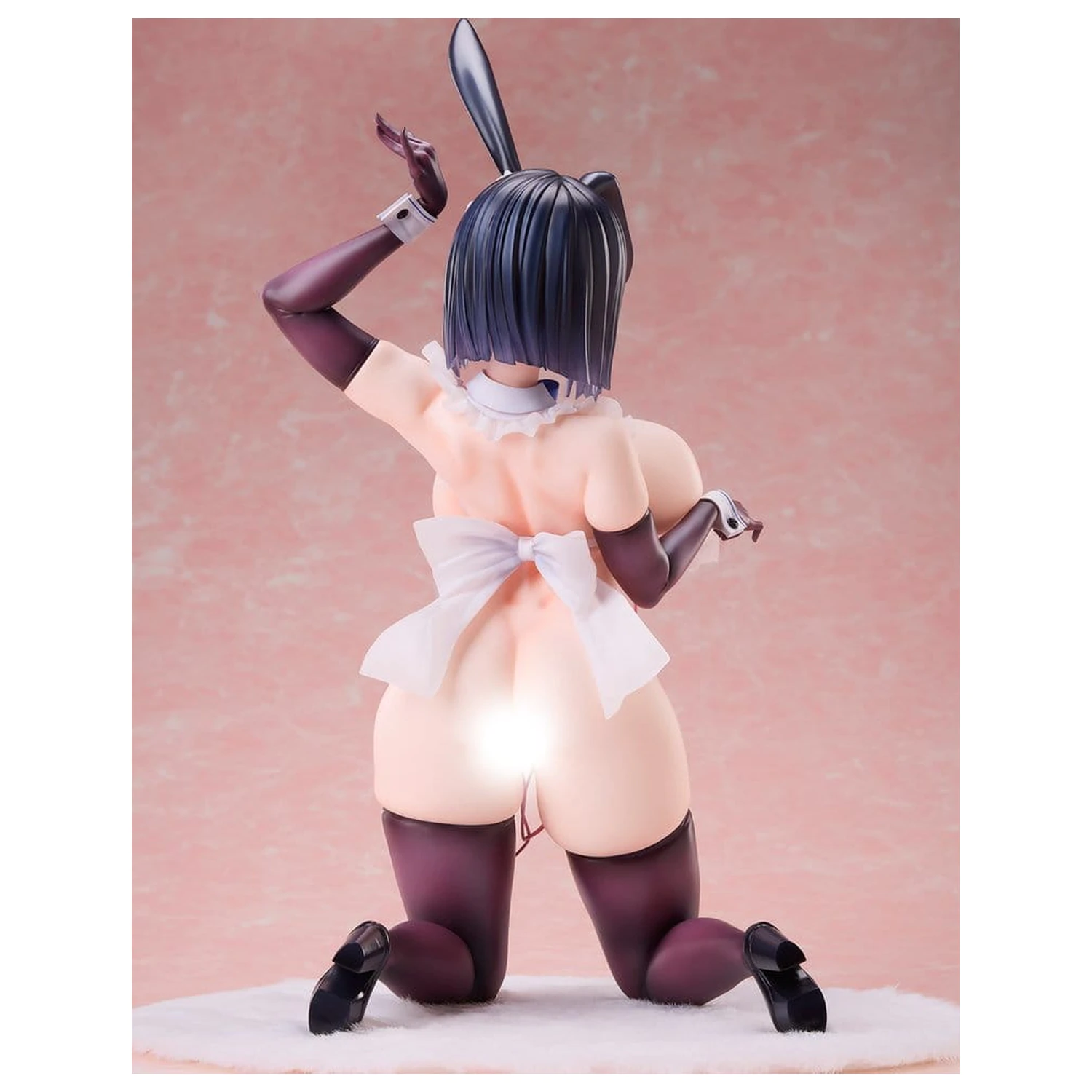 Original Character PVC Figur 1/4 Kaede Onazuki Maid Bunny Ver. 32 Zentimeter Produktfoto