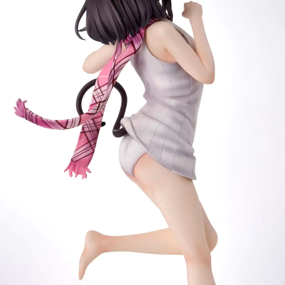 Original Character PVC Statue 1/4 Kantoku Shizuku 36 Zentimeter Produktfoto