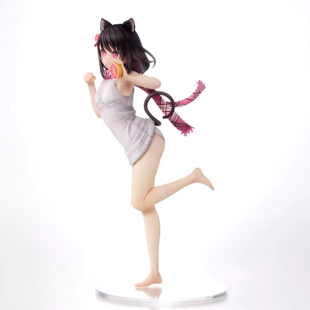 Original Character PVC Statue 1/4 Kantoku Shizuku 36 Zentimeter Produktfoto