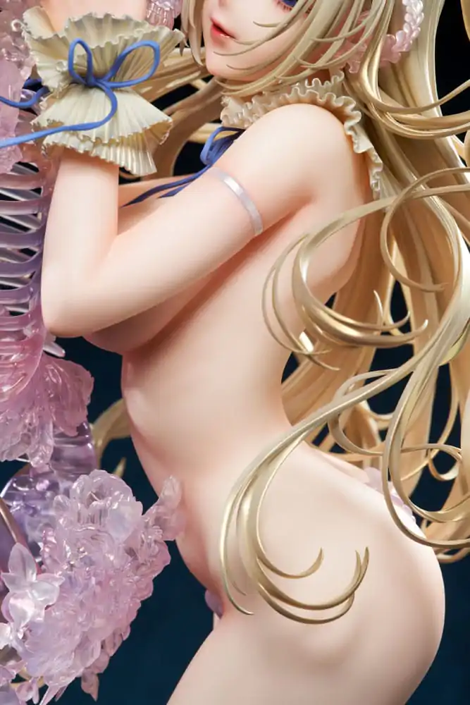 Original Character PVC Statue 1/4 Kiss me more Illustrated by Lovecacao 43 cm Produktfoto