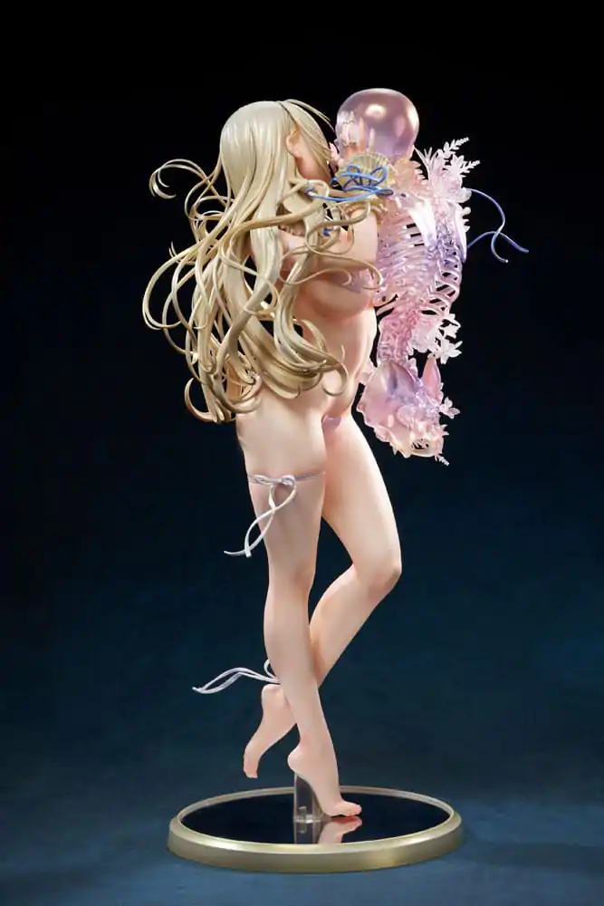Original Character PVC Statue 1/4 Kiss me more Illustrated by Lovecacao 43 cm Produktfoto