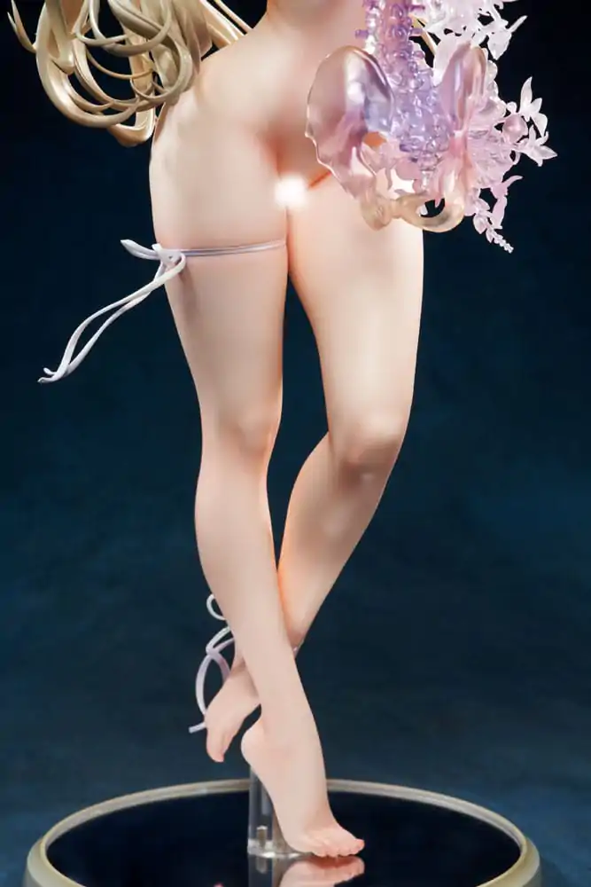 Original Character PVC Statue 1/4 Kiss me more Illustrated by Lovecacao 43 cm Produktfoto