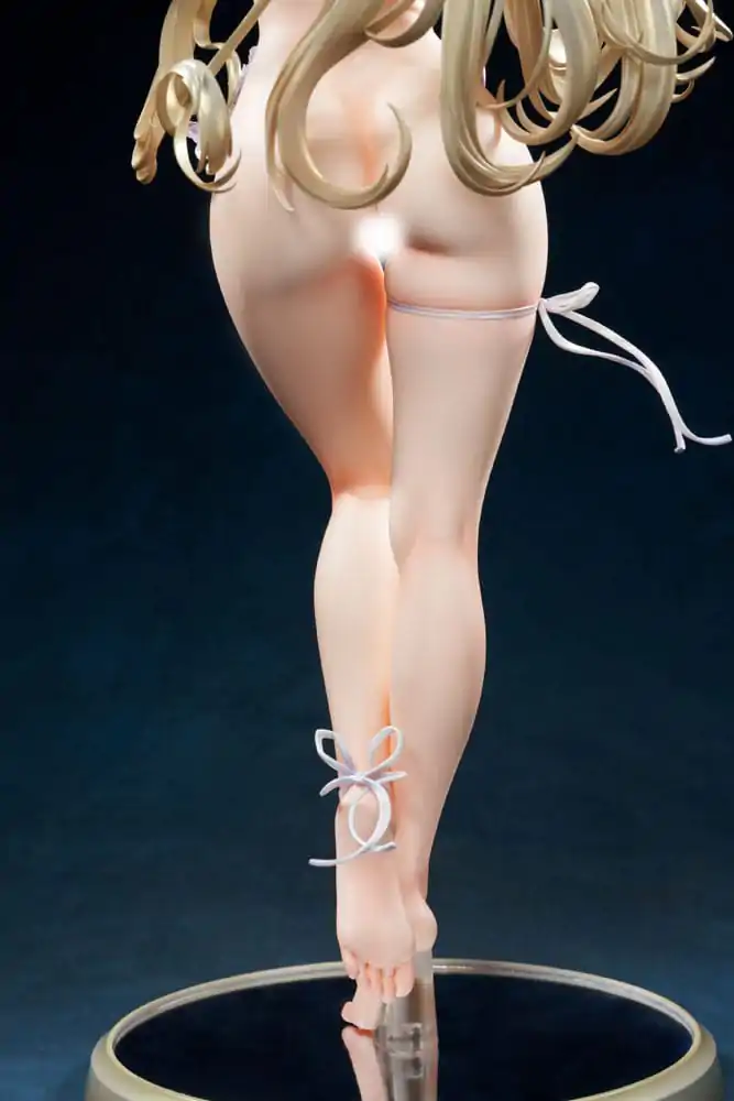 Original Character PVC Statue 1/4 Kiss me more Illustrated by Lovecacao 43 cm Produktfoto