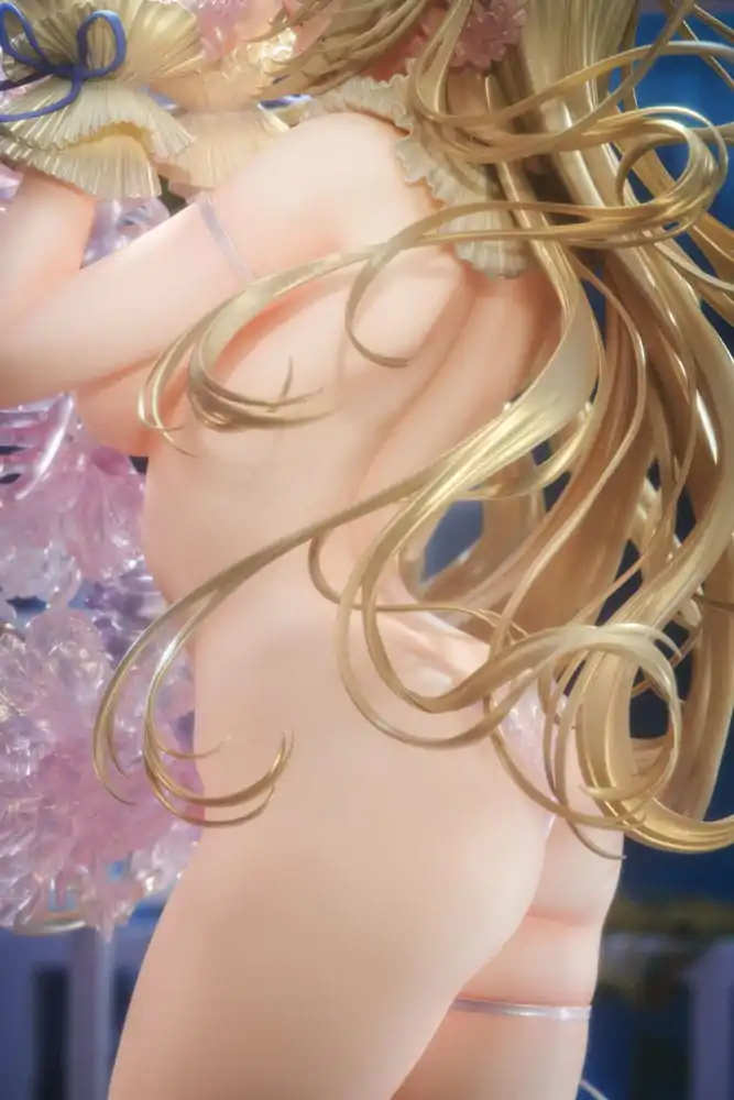 Original Character PVC Statue 1/4 Kiss me more Illustrated by Lovecacao 43 cm Produktfoto