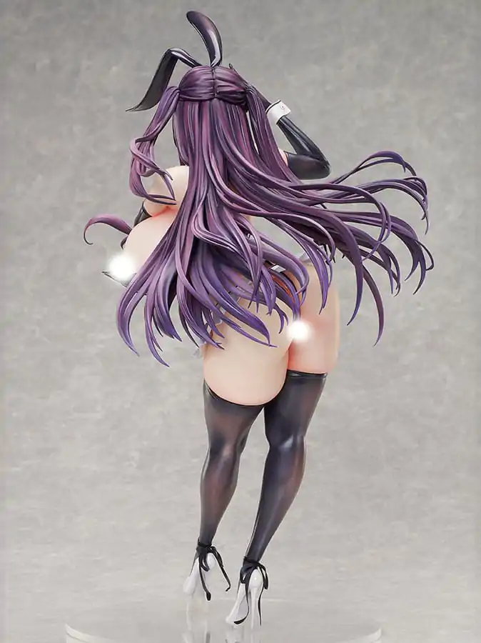 Original Character Statue 1/4 Kizyouin Onakichi Bunny Ver. 40 cm Produktfoto