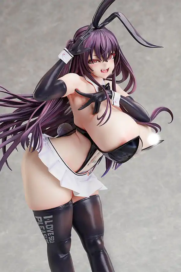 Original Character Statue 1/4 Kizyouin Onakichi Bunny Ver. 40 cm Produktfoto