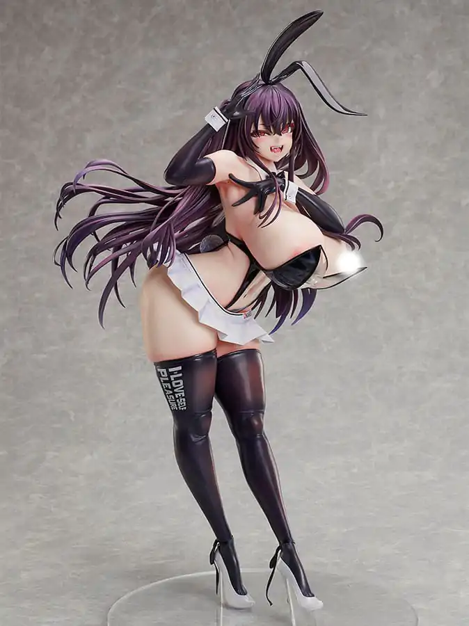 Original Character Statue 1/4 Kizyouin Onakichi Bunny Ver. 40 cm Produktfoto