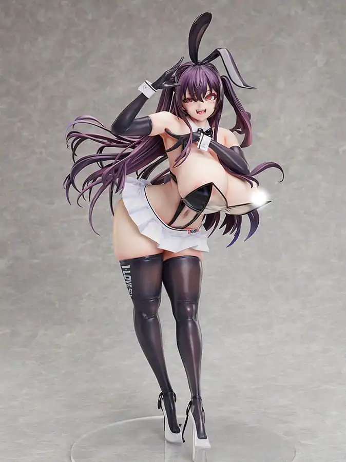 Original Character Statue 1/4 Kizyouin Onakichi Bunny Ver. 40 cm Produktfoto