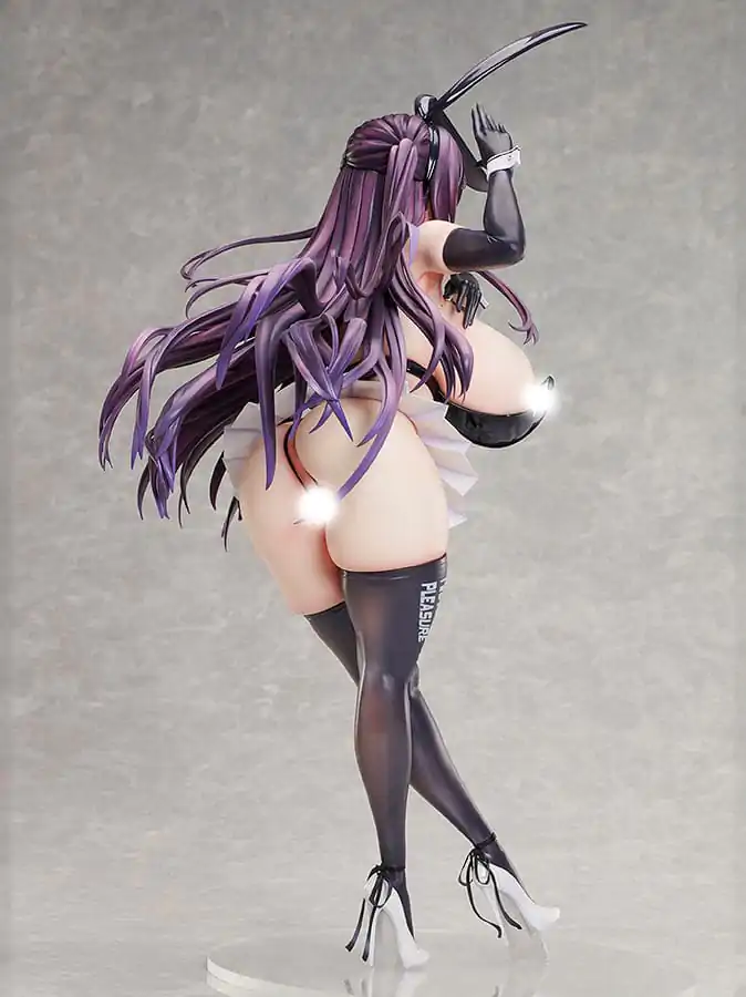 Original Character Statue 1/4 Kizyouin Onakichi Bunny Ver. 40 cm Produktfoto