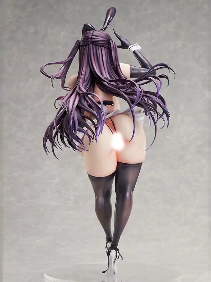 Original Character Statue 1/4 Kizyouin Onakichi Bunny Ver. 40 cm Produktfoto