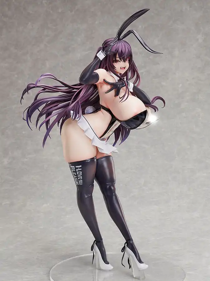 Original Character Statue 1/4 Kizyouin Onakichi Bunny Ver. 40 cm Produktfoto