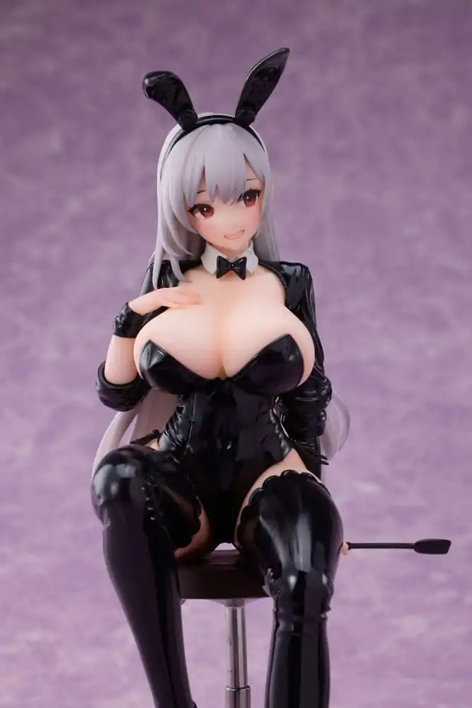 Original Character Statue 1/4 Lilicia 35 cm Produktfoto