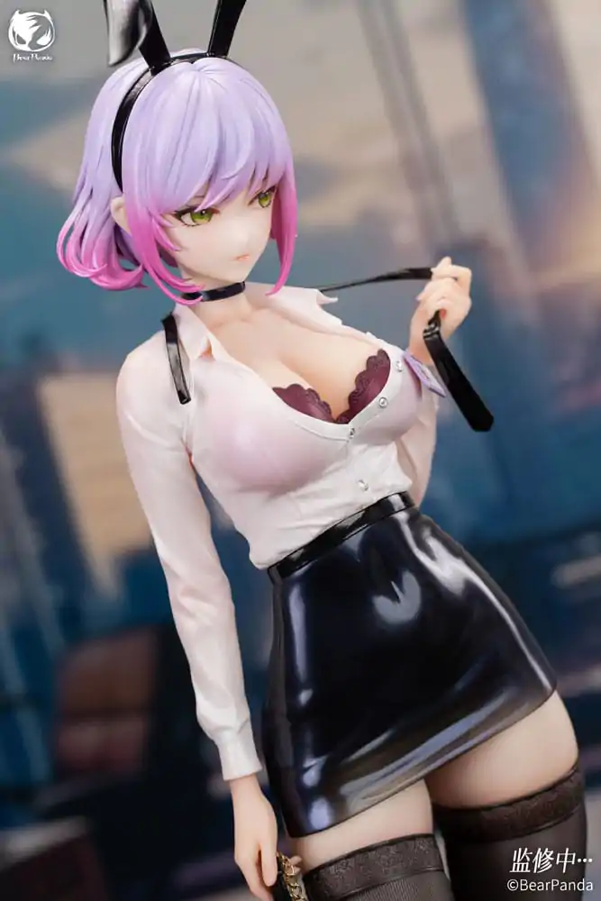 Original Character PVC-Statue 1/4 Luna Illustration by YD 45 cm Produktfoto