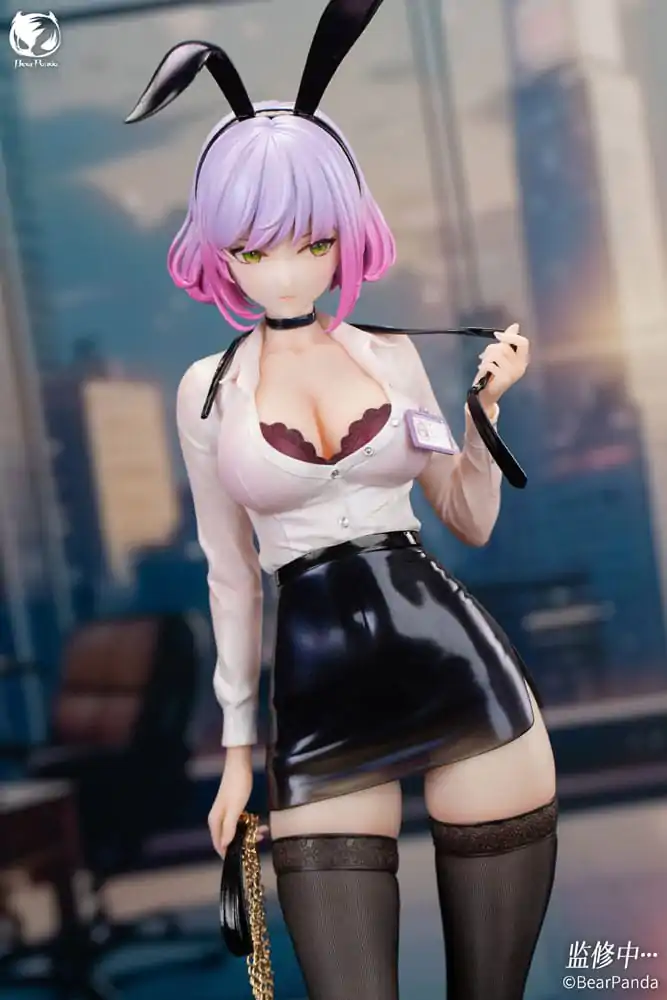 Original Character PVC-Statue 1/4 Luna Illustration by YD 45 cm Produktfoto