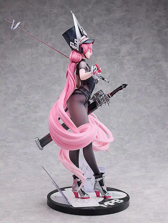 Original Character PVC Statue 1/4 Magical Parade Bunny 45 cm Produktfoto