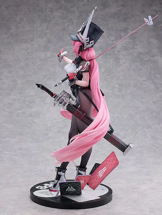 Original Character PVC Statue 1/4 Magical Parade Bunny 45 cm Produktfoto