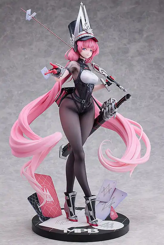 Original Character PVC Statue 1/4 Magical Parade Bunny 45 cm Produktfoto