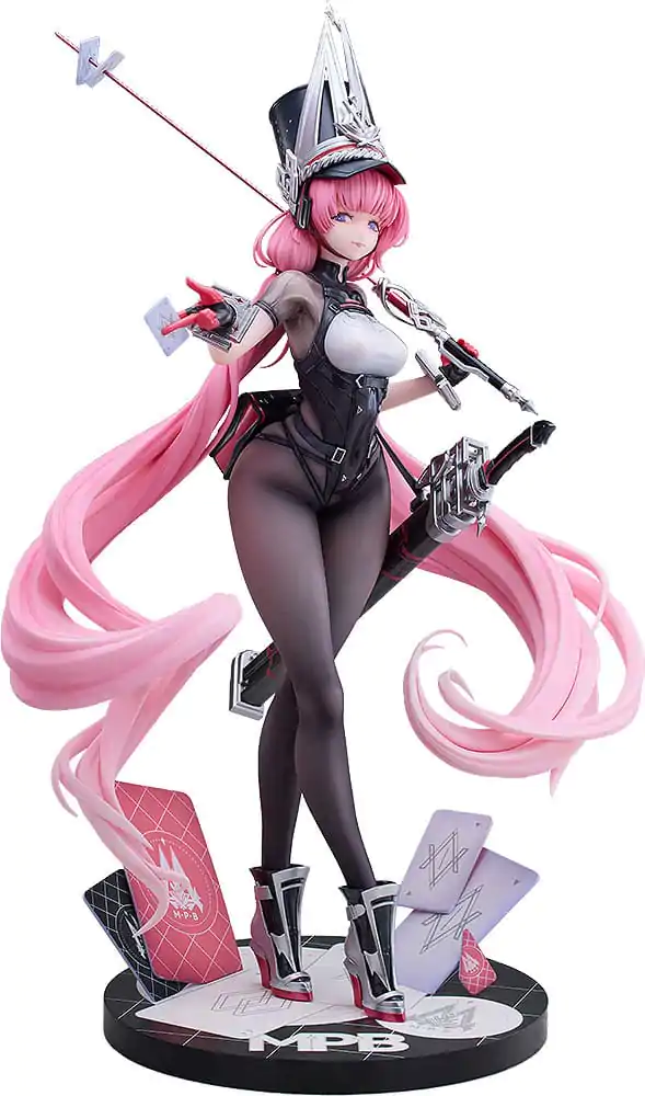 Original Character PVC Statue 1/4 Magical Parade Bunny 45 cm Produktfoto