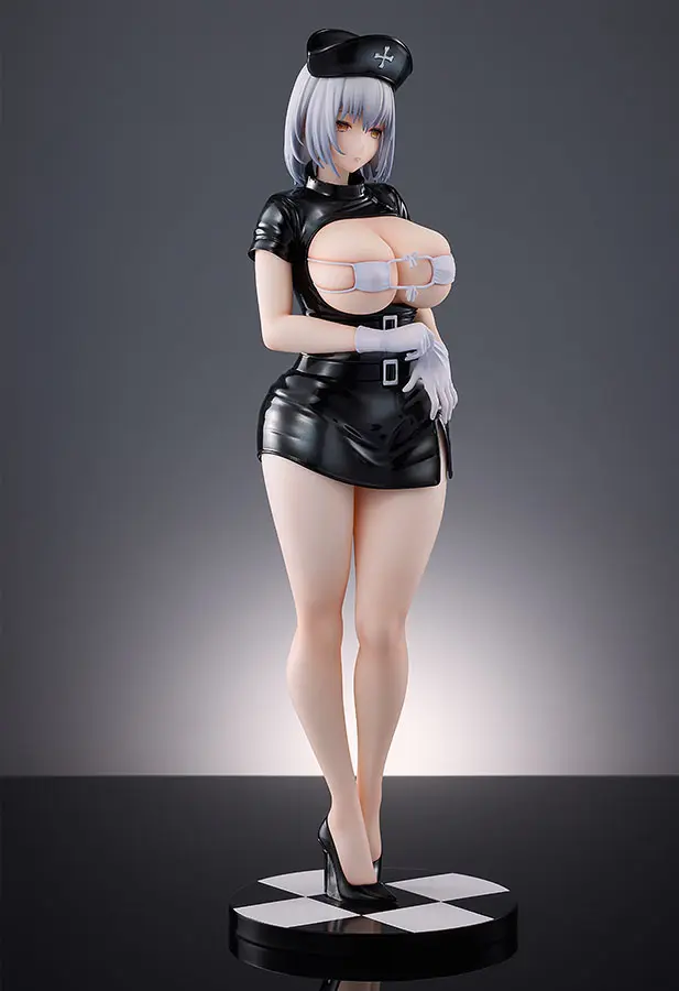 Original Character Statue 1/4 Mashiro Kurosawa 38 cm termékfotó