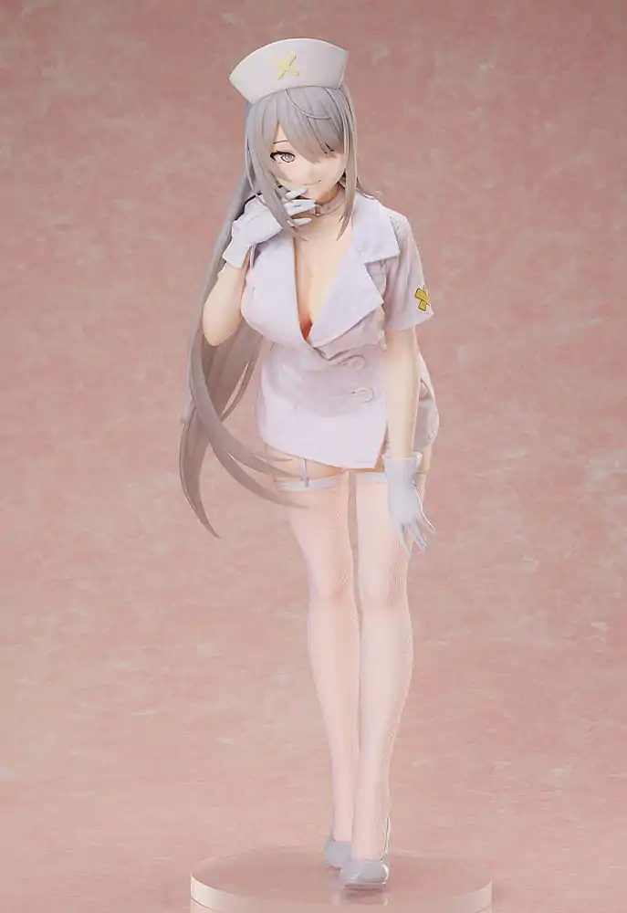 Original Character PVC Statue 1/4 Mia 41 cm Produktfoto