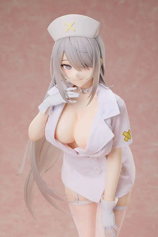 Original Character PVC Statue 1/4 Mia 41 cm Produktfoto