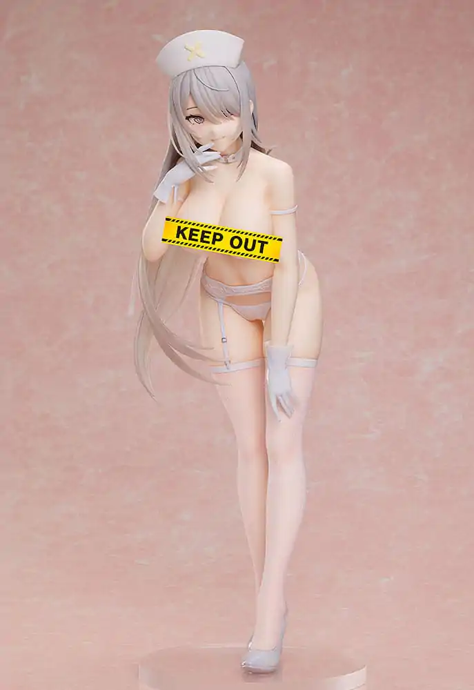 Original Character PVC Statue 1/4 Mia 41 cm Produktfoto