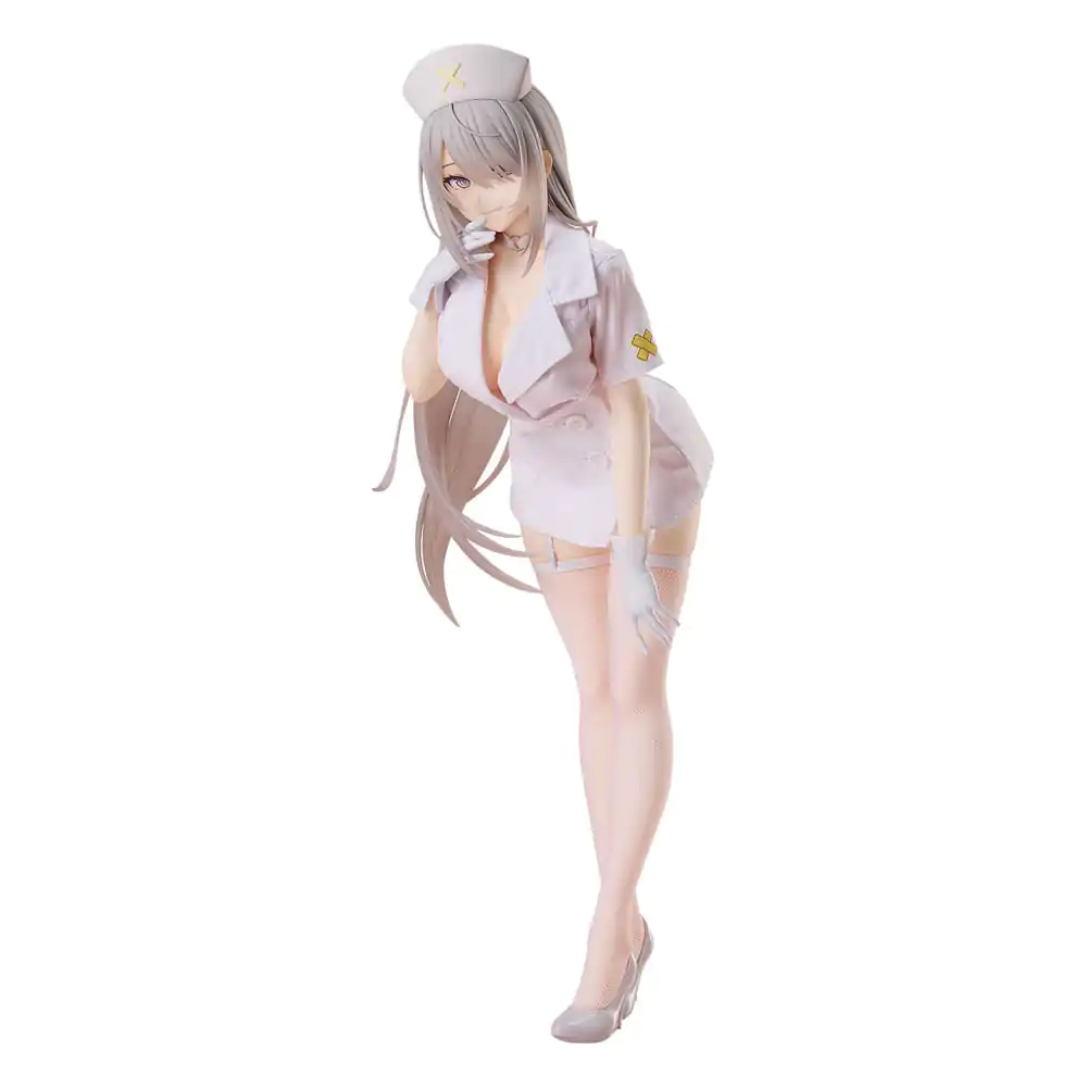 Original Character PVC Statue 1/4 Mia 41 cm Produktfoto