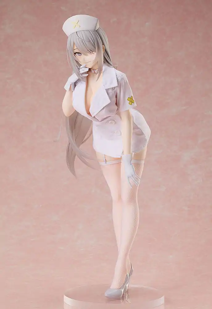 Original Character PVC Statue 1/4 Mia 41 cm Produktfoto