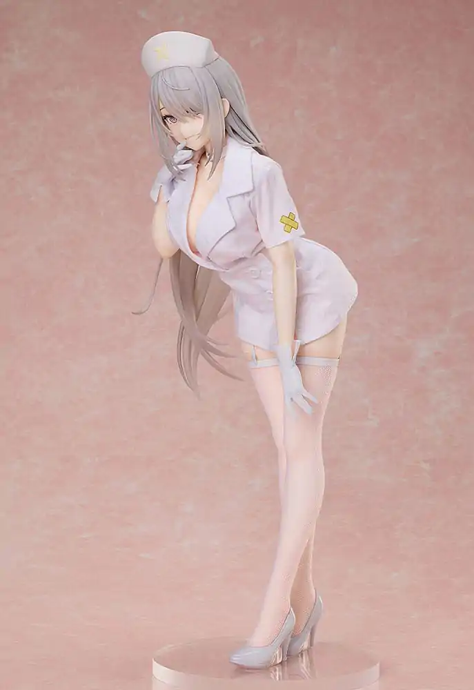 Original Character PVC Statue 1/4 Mia 41 cm Produktfoto