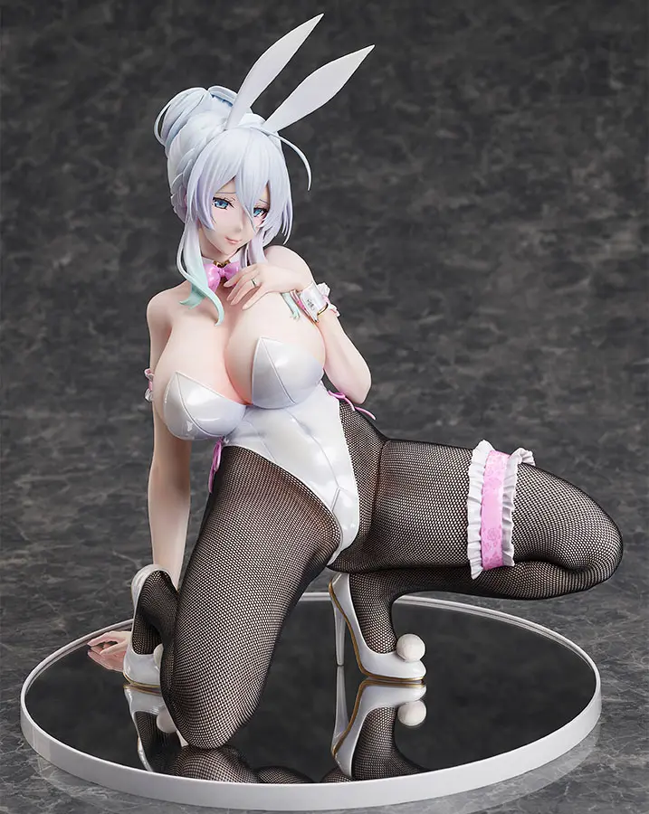 Original Character Statue 1/4 Mifuyu Yukino Bunny Ver. 29 cm termékfotó