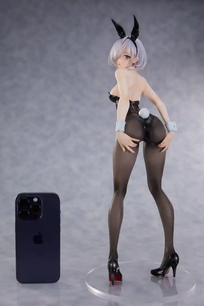 Original Character PVC Statue 1/4 Mihiro Sashou Bunny Girl Deluxe Edition 42 cm termékfotó