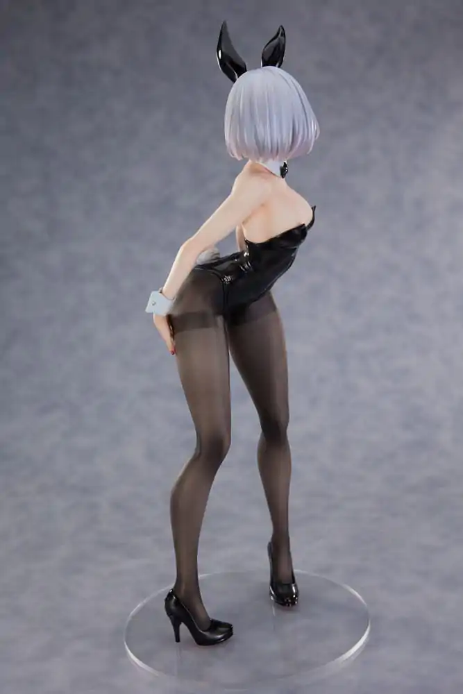 Original Character PVC Statue 1/4 Mihiro Sashou Bunny Girl Deluxe Edition 42 cm termékfotó