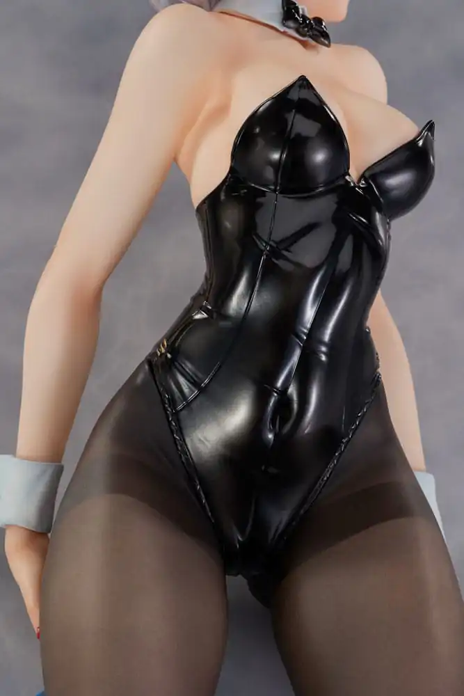 Original Character PVC Statue 1/4 Mihiro Sashou Bunny Girl Deluxe Edition 42 cm termékfotó