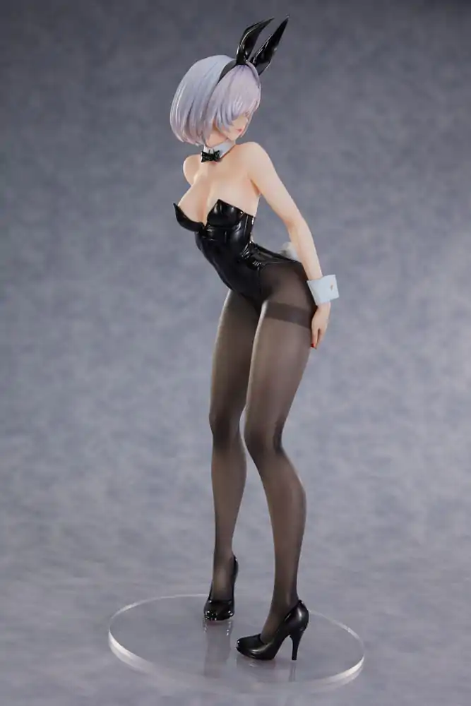 Original Character PVC Statue 1/4 Mihiro Sashou Bunny Girl Deluxe Edition 42 cm termékfotó