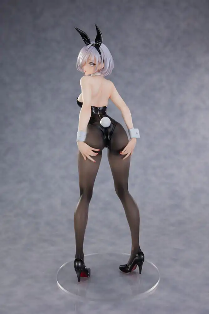 Original Character PVC Statue 1/4 Mihiro Sashou Bunny Girl 42 cm termékfotó