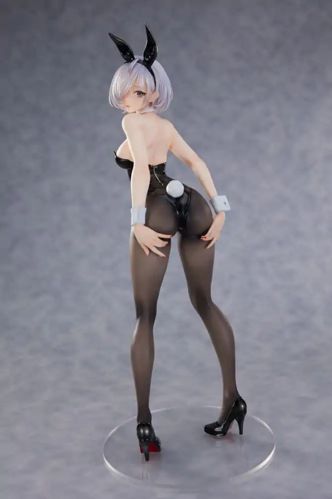 Original Character PVC Statue 1/4 Mihiro Sashou Bunny Girl 42 cm termékfotó