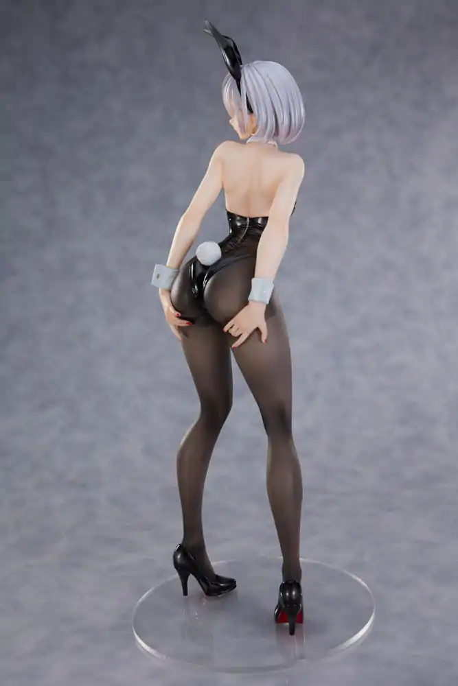 Original Character PVC Statue 1/4 Mihiro Sashou Bunny Girl 42 cm termékfotó