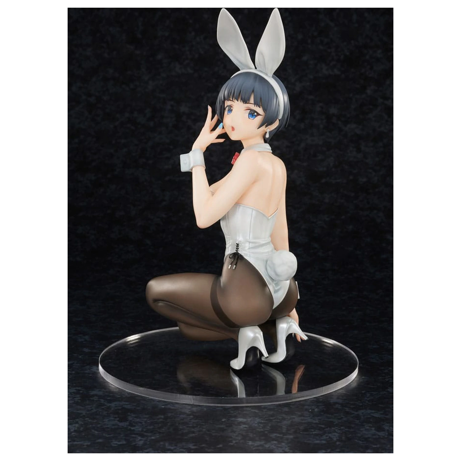 Original Character PVC Statue 1/4 Mihoko Kirito illustration by Doshima 20 cm Produktfoto