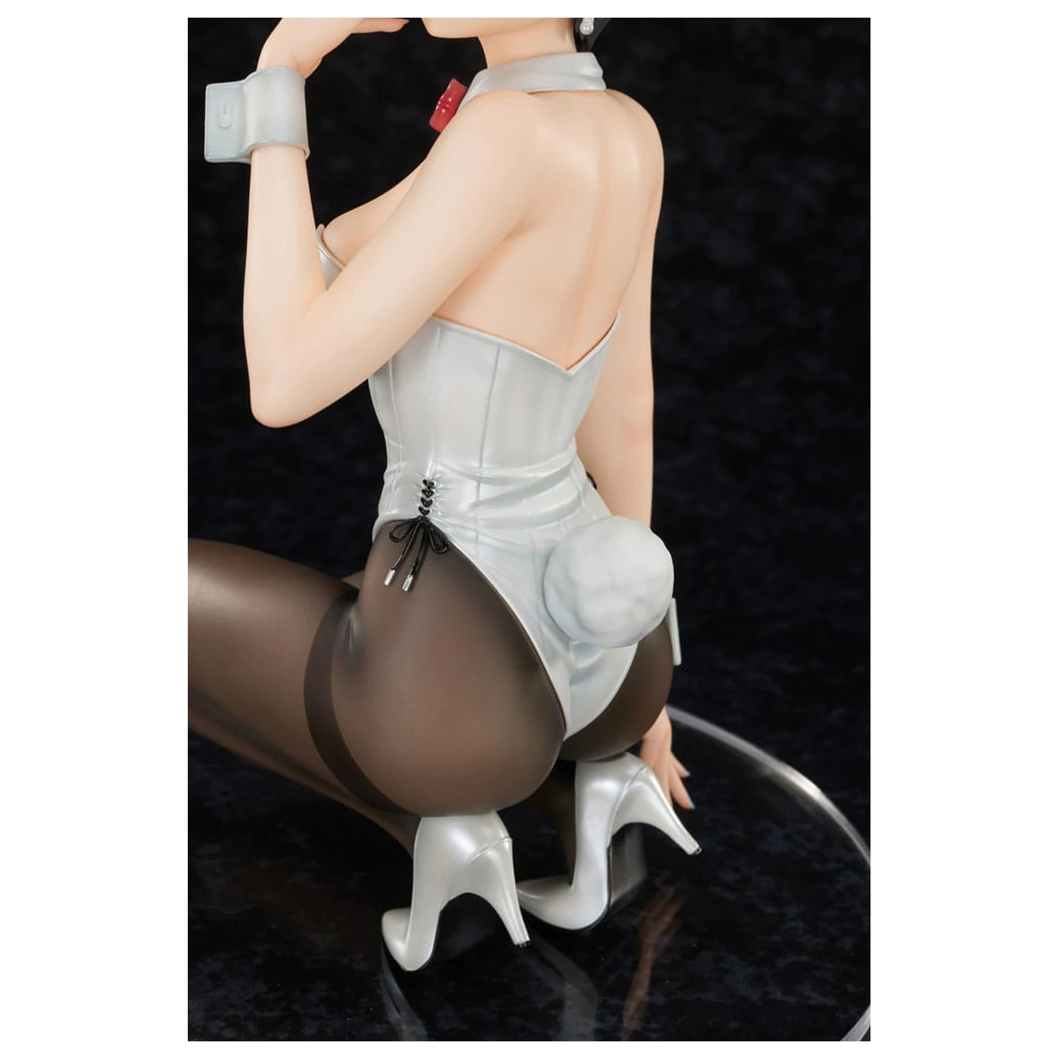 Original Character PVC Statue 1/4 Mihoko Kirito illustration by Doshima 20 cm Produktfoto