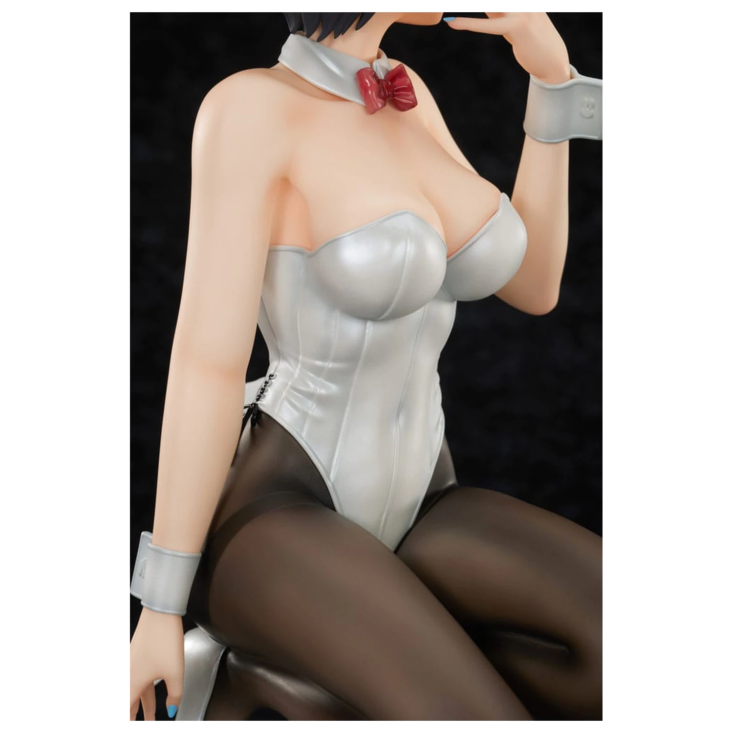 Original Character PVC Statue 1/4 Mihoko Kirito illustration by Doshima 20 cm Produktfoto