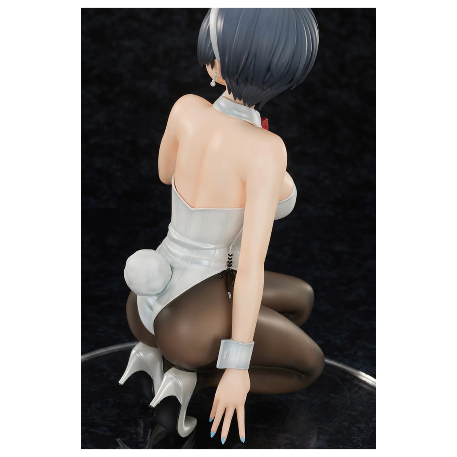 Original Character PVC Statue 1/4 Mihoko Kirito illustration by Doshima 20 cm Produktfoto