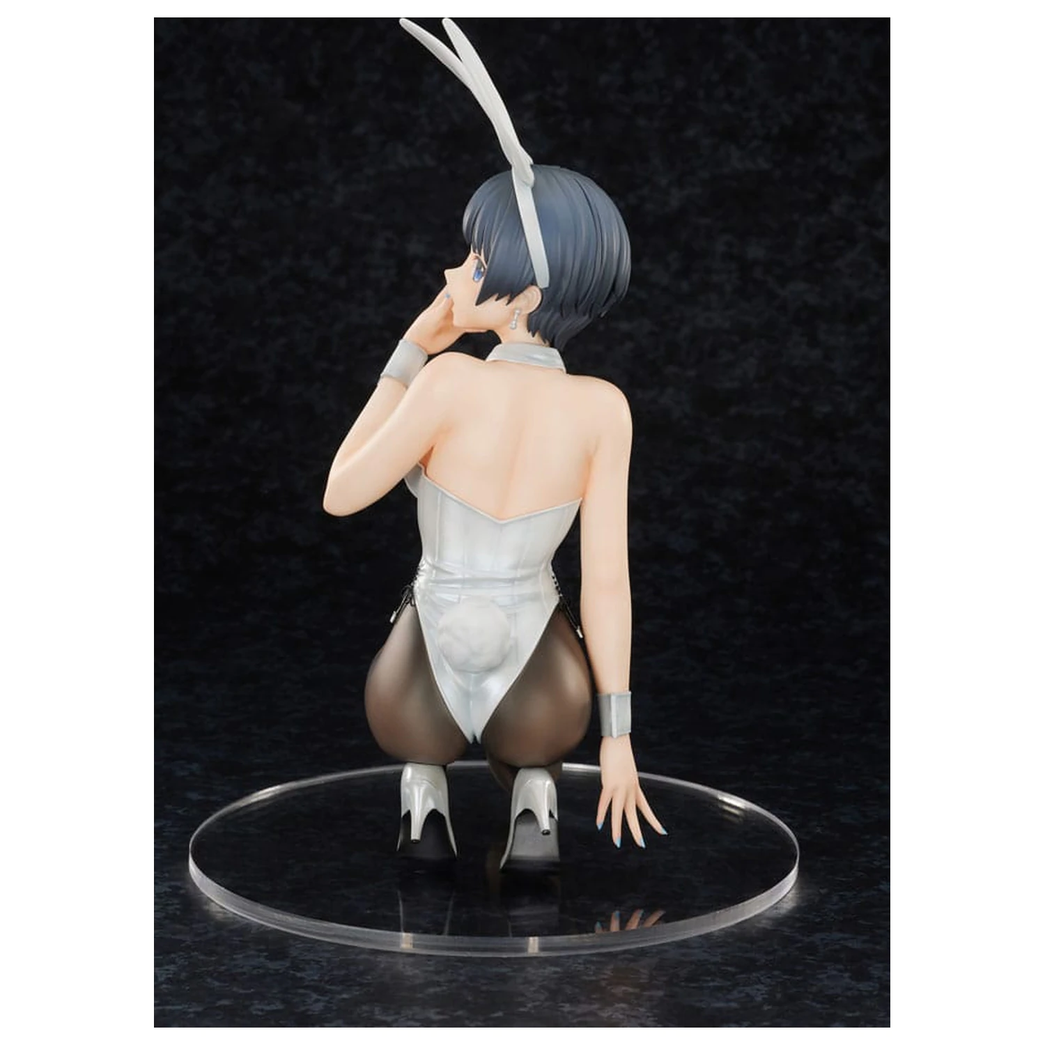 Original Character PVC Statue 1/4 Mihoko Kirito illustration by Doshima 20 cm Produktfoto