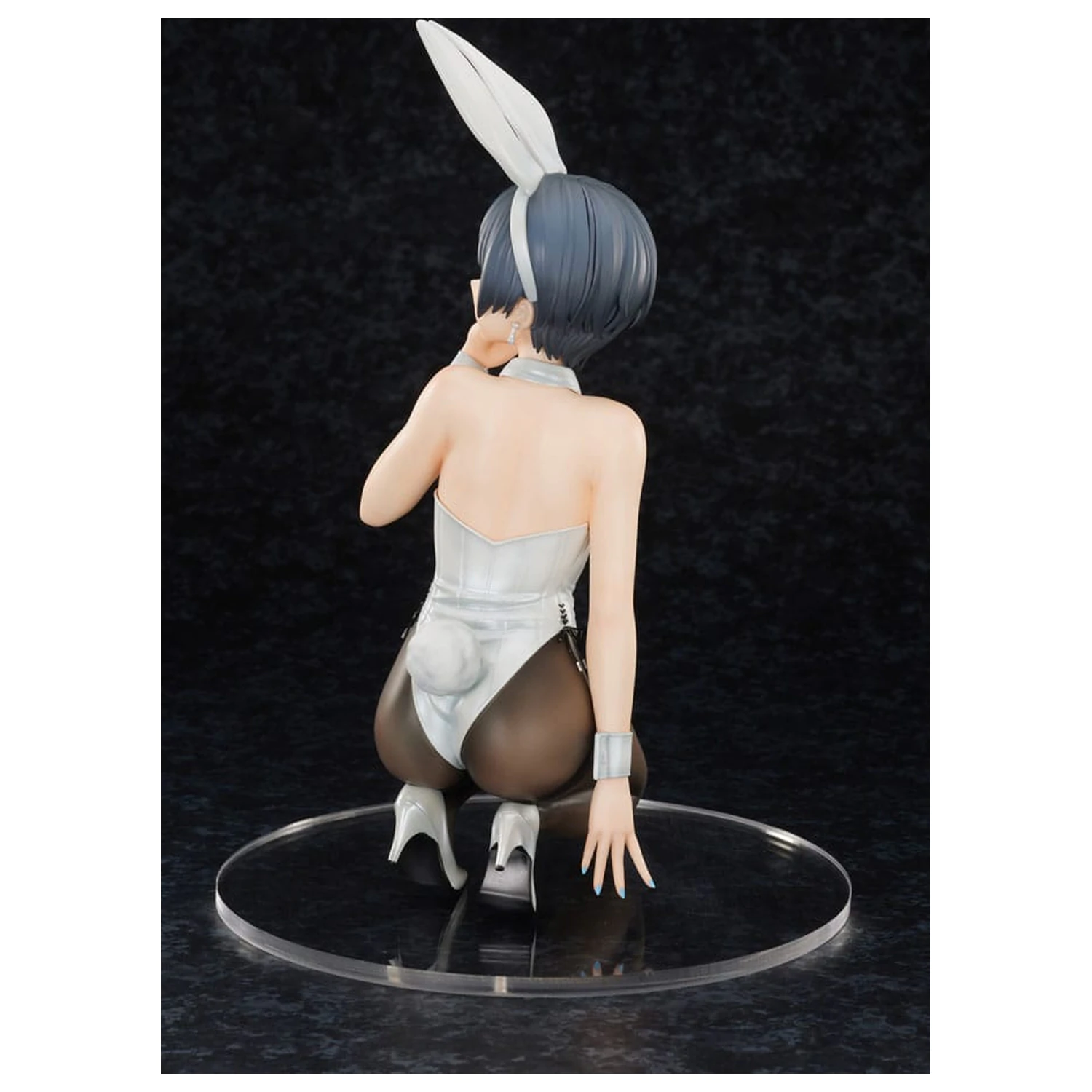 Original Character PVC Statue 1/4 Mihoko Kirito illustration by Doshima 20 cm Produktfoto