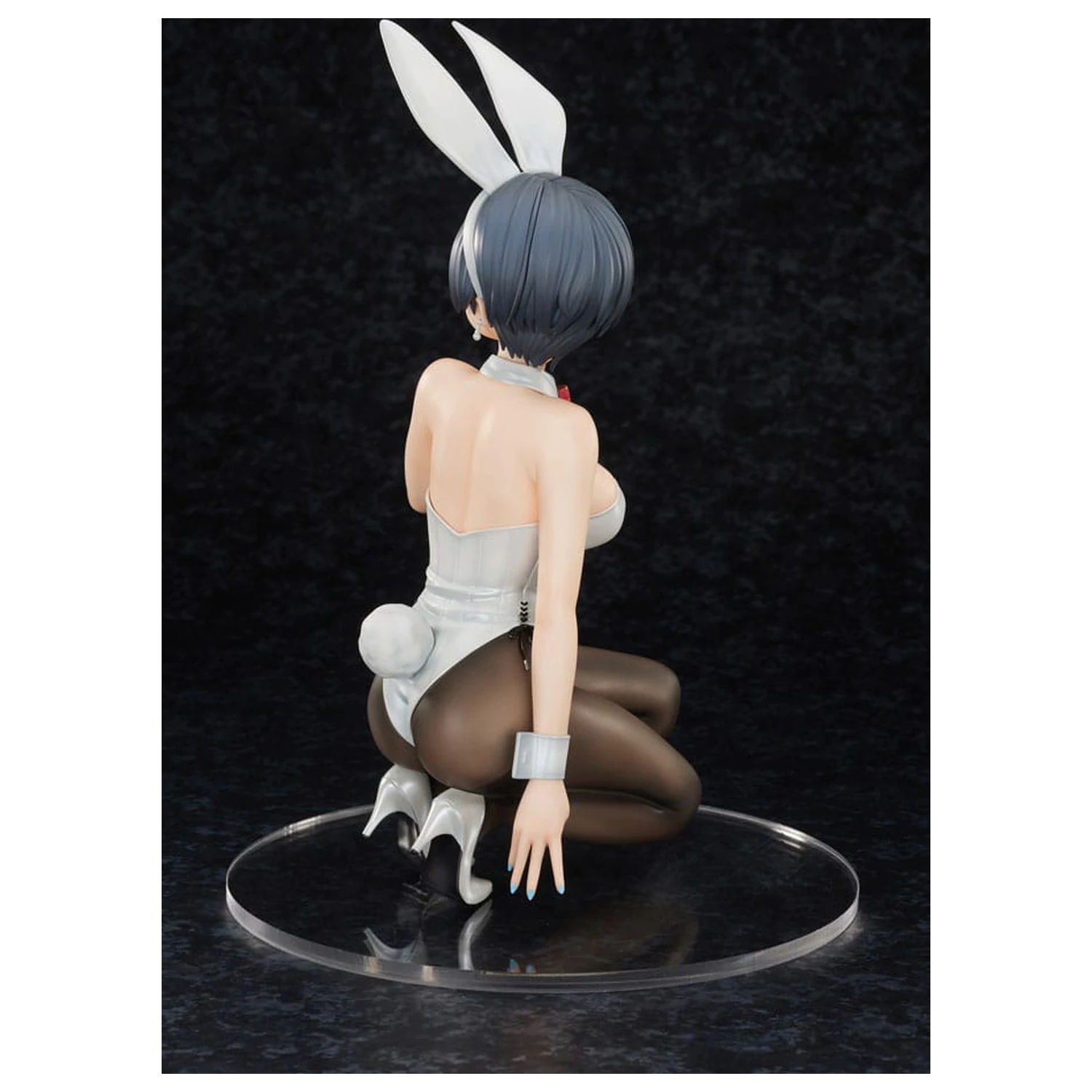 Original Character PVC Statue 1/4 Mihoko Kirito illustration by Doshima 20 cm Produktfoto